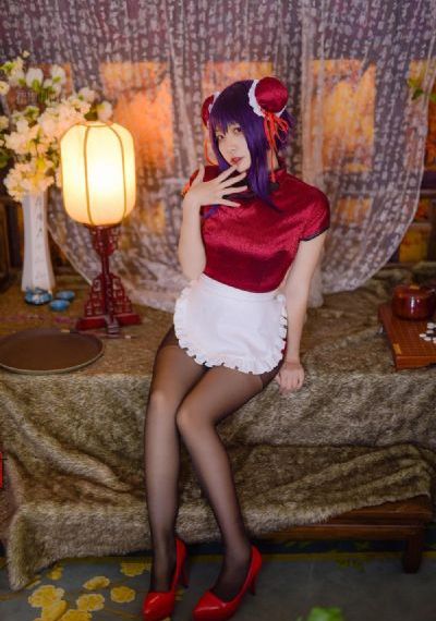 神域少女_1080P完整视频观看